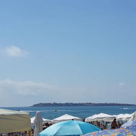 Apartment Rose Self Catering Sunny Beach
