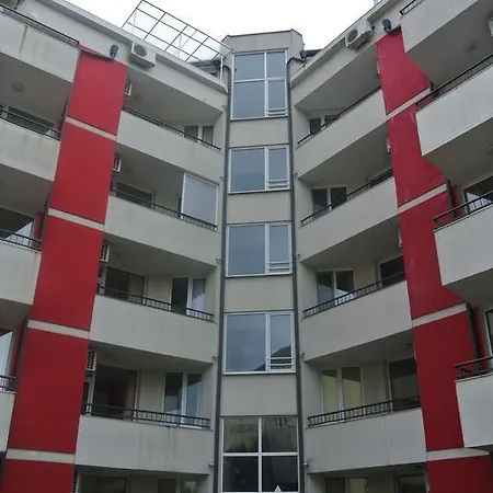 Appartement Rose Self Catering *