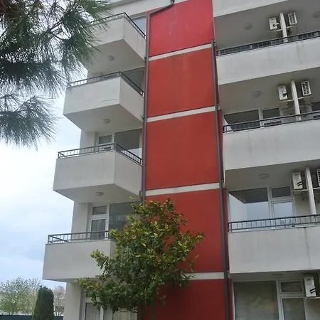 Appartement Rose Self Catering