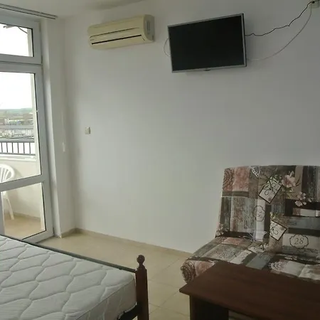 Appartement Rose Self Catering