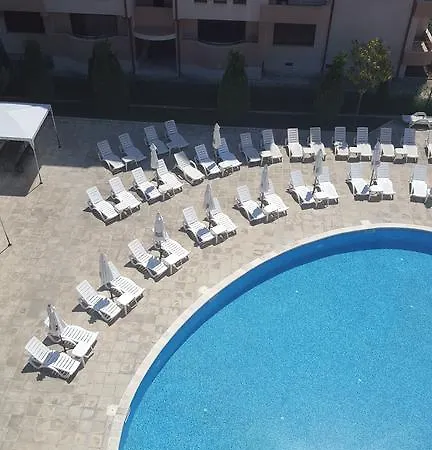 Rose Self Catering Appartement