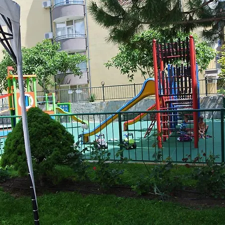 Rose Self Catering Appartement Slantchev Briag