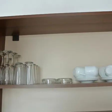 Rose Self Catering * ساني بيتش