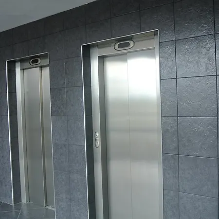 شقة Rose Self Catering ساني بيتش
