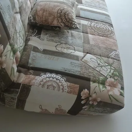 شقة Rose Self Catering ساني بيتش
