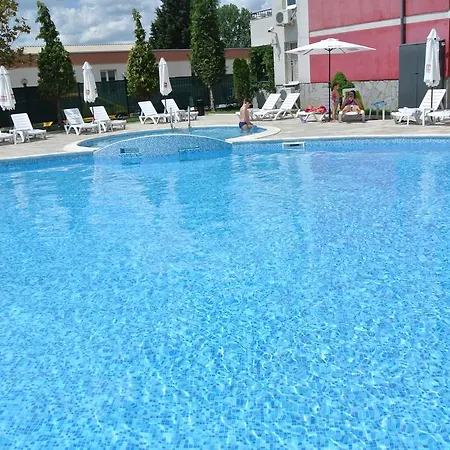 شقة Rose Self Catering